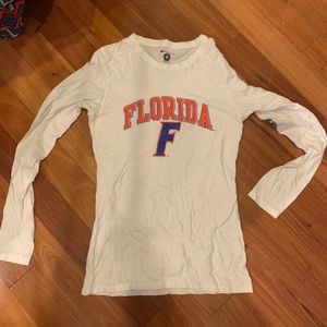 Florida Gators long sleeve t